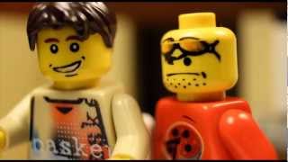 Brickfilming Is Just Awesome
