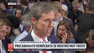 Tiroteo en mall El Paso en Estados Unidos reabre debate sobre tenencia de armas de fuego