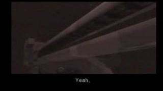Metal Gear Solid: The Twin Snakes 008 - Hal