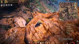 Black Desert. Знание Песчаная буря из раздела Приключения в Медии V