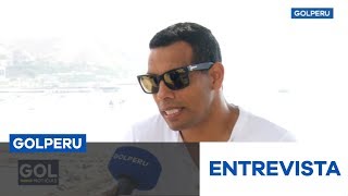 Piero Alva sobre Universitario: "Tiene equipo para pelear con Cerro Porteño"