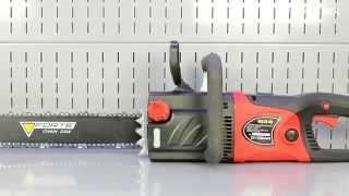 Электрическая пила Forte FES 24-40