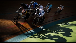 2016/17 Tissot UCI Track World Cup - Cali (COL)