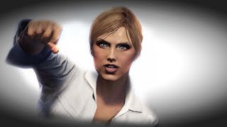 GTA V Online | How to get smooth skin/ edit character for free! (Tutorial)
