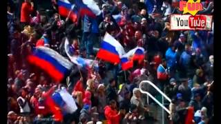 Россия - Португалия. Гол Романа Широкова!