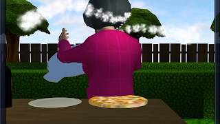 Scary Teacher 3D ~ LEVEL 5 COMPLETE! EPISODE 2 ~ Android, iOS Game
