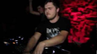 Kartell @ Velvet / Montreal
