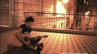 #216 Eiffel - Sous ton aile (Session Acoustique)