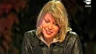Victoria Tibblin Francos SPA 2008 RTBF