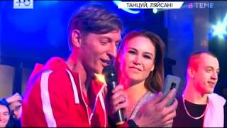 #ВТЕМЕ: Ляйсан Утяшева утерла нос молодым гимнасткам