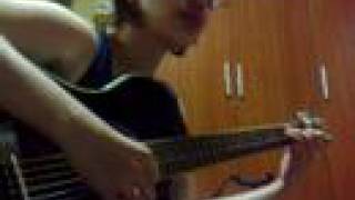 FOOLISH GAMES by JEWEL (cover) with lyrics