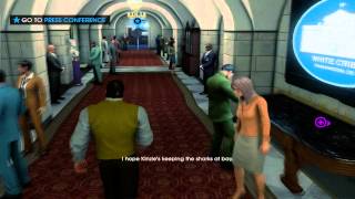 EOF | Saintsrow IV | Osa1