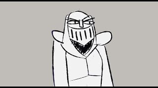zed vs shen || League of Legends Animatic
