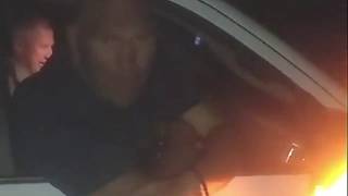 Николай Валуев застрял на дороге смерти в Хабаровском крае