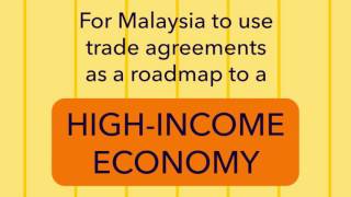 Malaysia’s Development Journey: What’s Next?