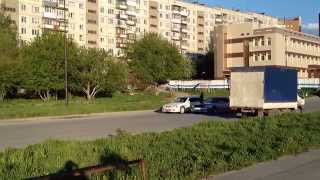 Honda Torneo SIR-T F20B vs Honda Prelude BB6 SIR H22A