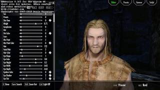 RaceMenu64 Install Tutorial for Skyrim Special Edition