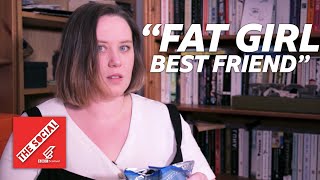 Always The 'Fat Girl Best Friend' Character