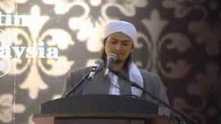 Ustaz Aqil Hayy - Aura 3 & Kahwin (Part-001)