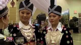 3HMONGTV SPECIAL COVERAGE OF MN HMONG NEW YEAR 2015.