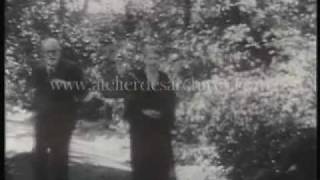 Films de famille de Sigmund Freud