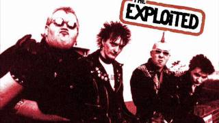 The Exploited  Alternative