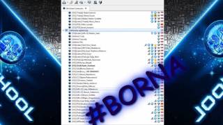 Borna & Kum Telefonske zajebancije Old School  samp RP server