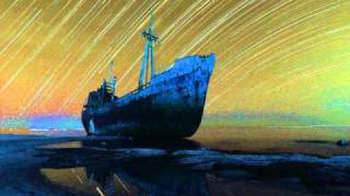 Legowelt - Secret Ship
