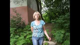 Светлана и Бордоский дог. Отзыв