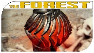 The Forest где найти АРТЕФАКТ ? ЧТО НА ЯХТЕ В ФОРЕСТ В ЗАКРЫТОЙ КОМНАТЕ !