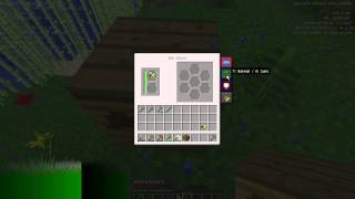 Паника и разрушения #3 Алмазы и начало пчеловодства (Minecraft 1.5.1, forestry 2.2.0.1)