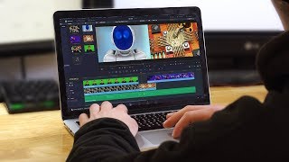 Top 3 Best Free Video Editing Software (2019)