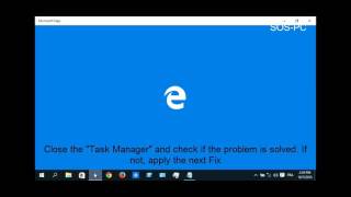 How To Fix Microsoft Edge Not Working (3 Fixes)
