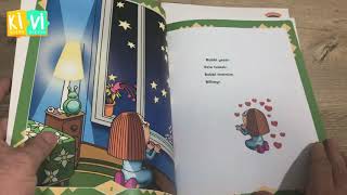 DİNİMİ ÖĞRENİYORUM (10 KİTAP) - (5-7 YAŞ)