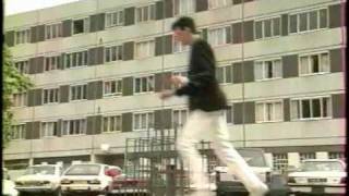 Les RATS - Je m'emmerde (clip de Pascal Légitimus)