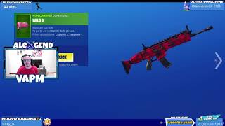 FORTNITE SHOP 6 FEBBRAIO - CONCENTRAZIONE PURA, MACELLO, ZADIE E ALTRO