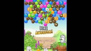 Simon's Cat Pop Time Level 737 - NO BOOSTERS ? | SKILLGAMING ✔️