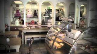 The Great Cake Bake - WeddingTV