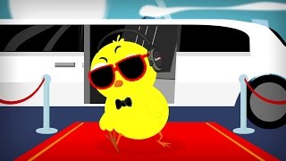 PULCINO PIO - El Pollito Pio superstar (Official video)