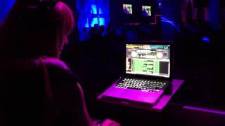 dj Dynomite @ Romeo #3