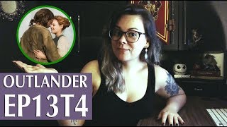 Outlander | Homem de Valor | Quarta Temporada | Resenha