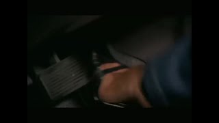 Braking and cranking in heels