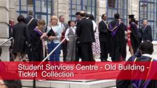 LSE Graduation Promo