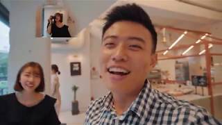 Vlog with Sunny Nuna again!?