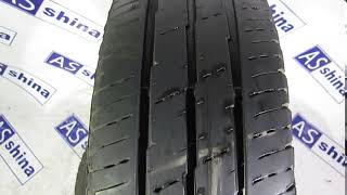 шины бу Vanco 2 R 16 C 205 65 Лето - 0006690FAL1VID
