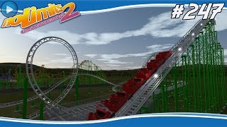 VERLANGEN NAAR WALIBI? - NO LIMITS #247