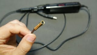 Отличный USB эндоскоп с Aliexpress. AUTEL MV105  - распаковка, обзор, тест..