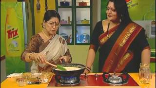 Alpana Habib's Recipe:  Dim er Shashrang