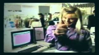 Render Retro: Commodore 64