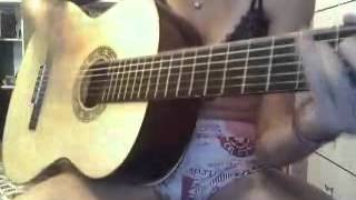 Леонидов Максим- каравелла (Cover)